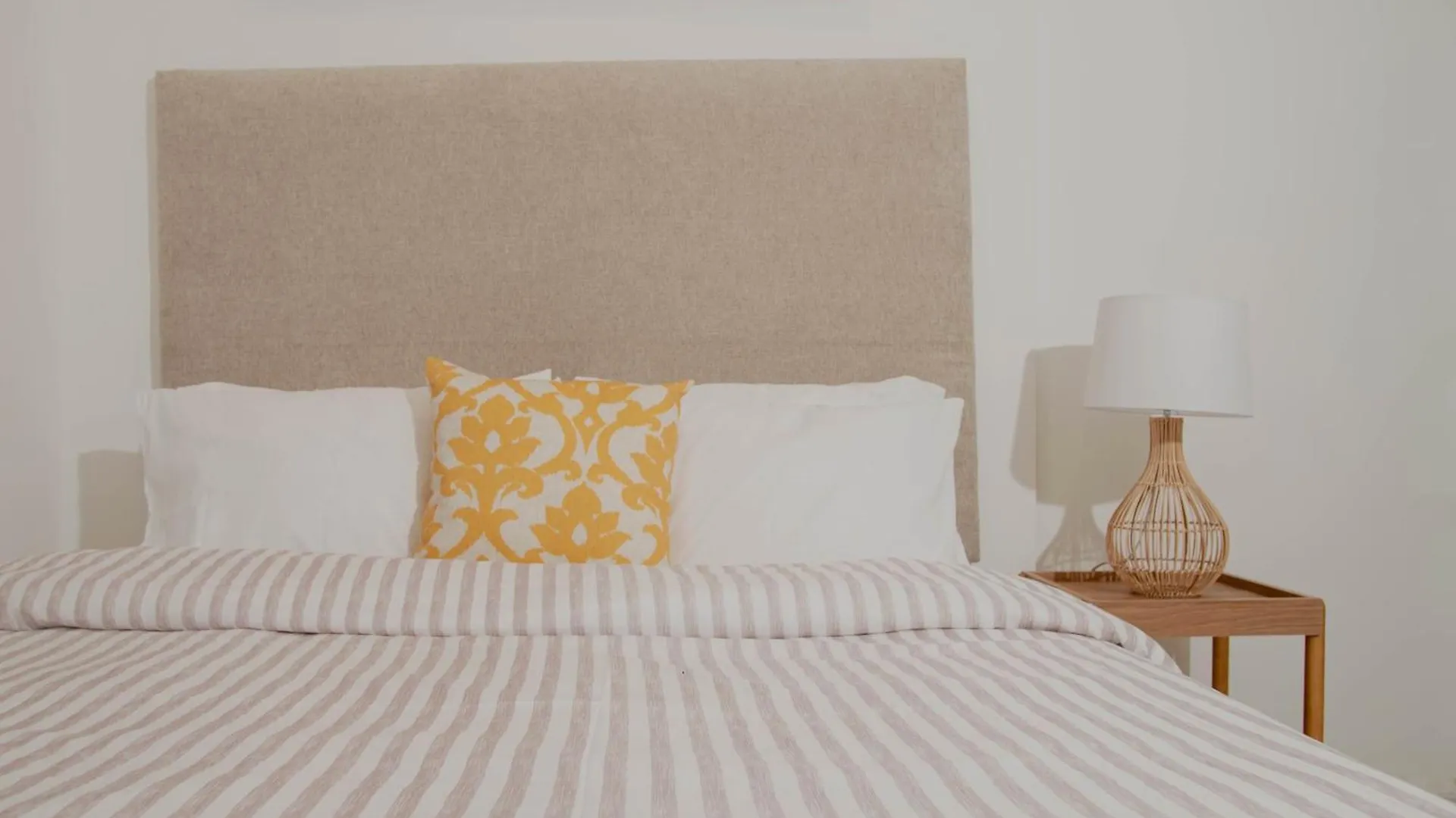 Apartamento Benitez 301 By Zakher Cartagena