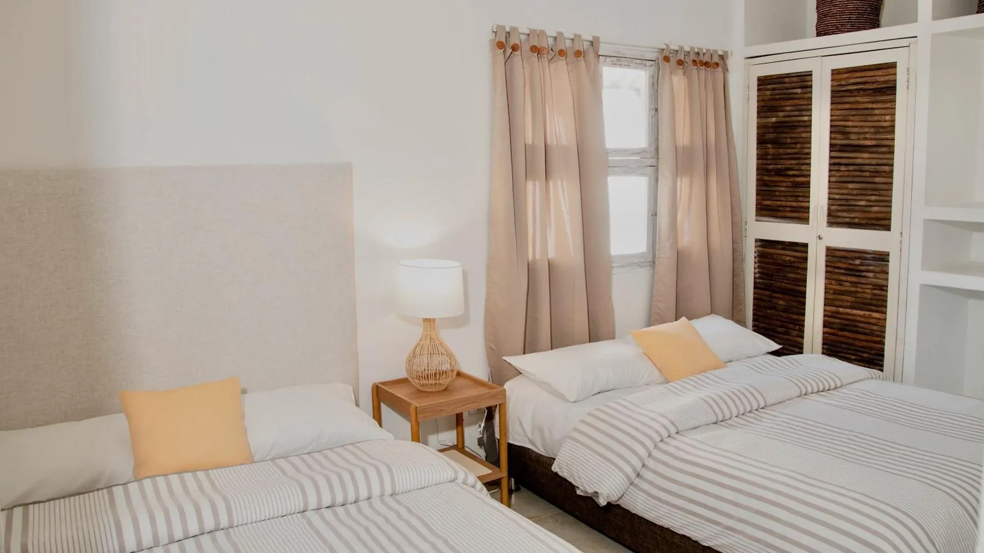 Apartamento Benitez 301 By Zakher Cartagena