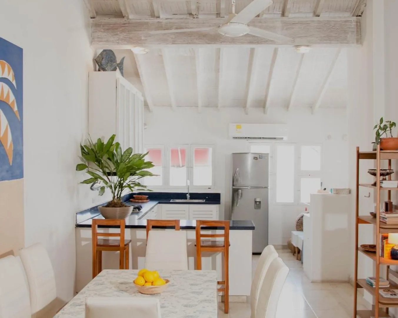 Apartamento Benitez 301 By Zakher Cartagena