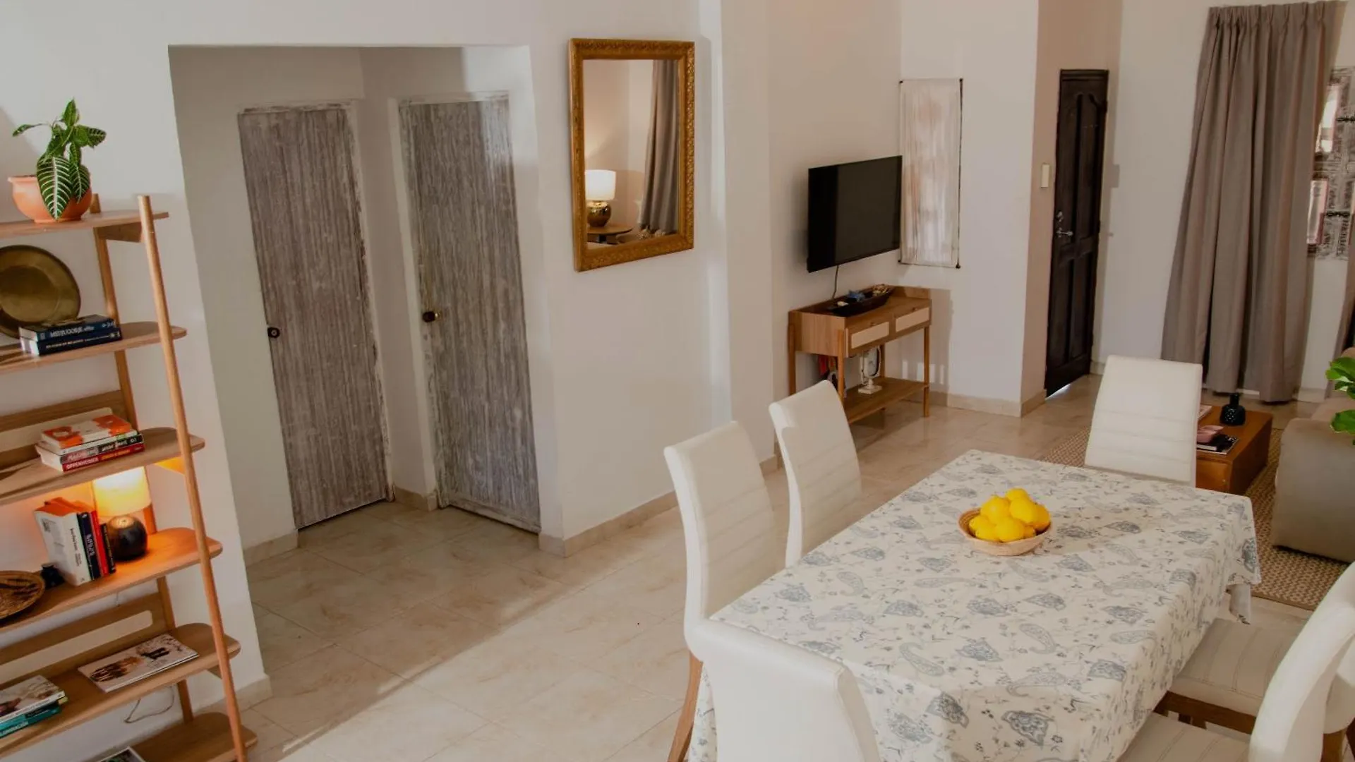Apartamento Benitez 301 By Zakher Cartagena 0*,  哥伦比亚