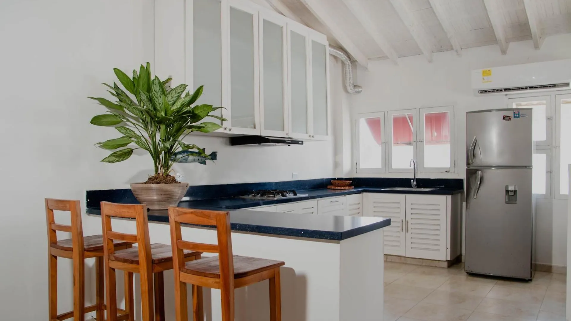 Apartamento Benitez 301 By Zakher Cartagena 公寓