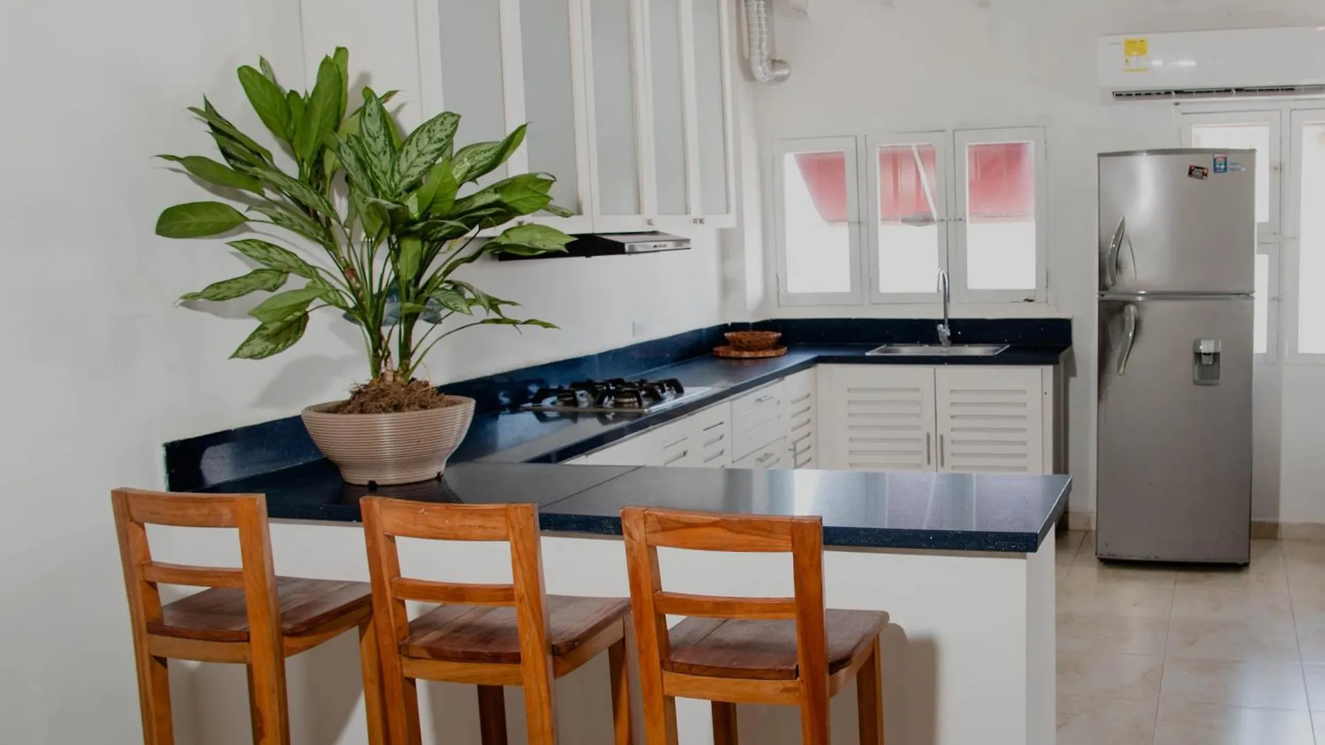Apartamento Benitez 301 By Zakher Cartagena 0*,  哥伦比亚