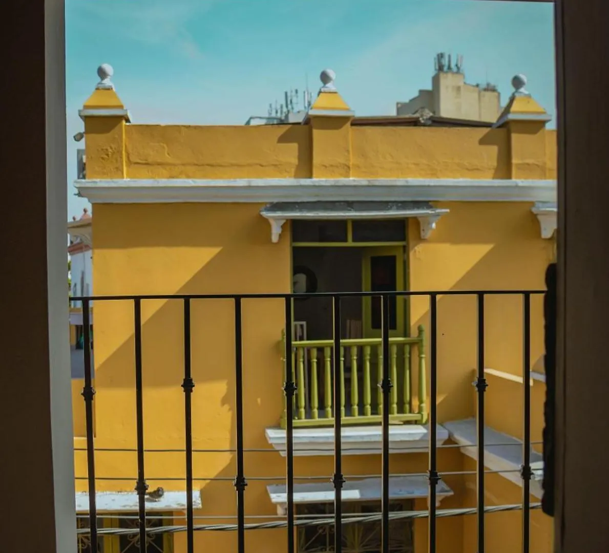 Apartamento Benitez 301 By Zakher Cartagena