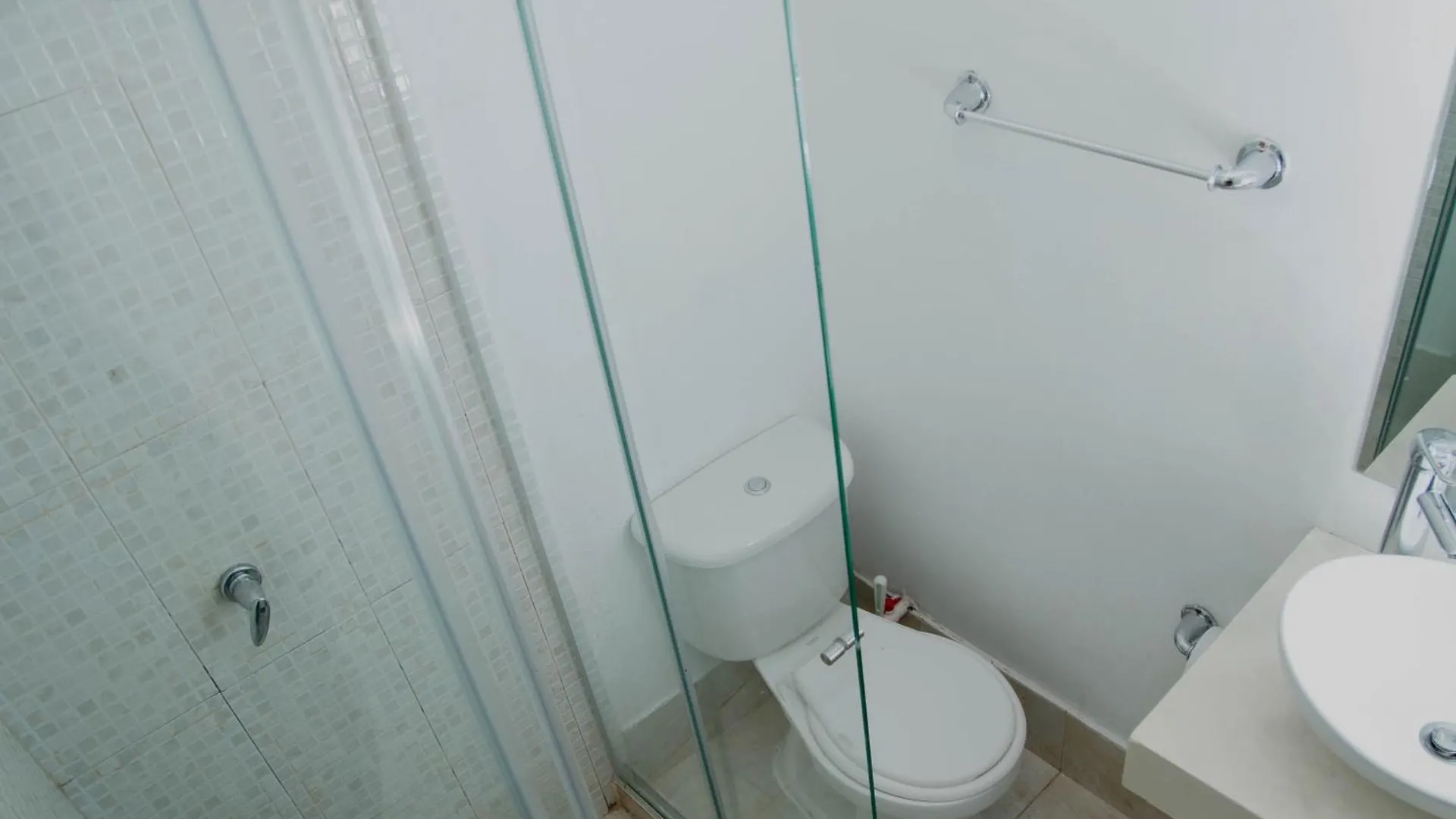 Apartamento Benitez 301 By Zakher Cartagena
