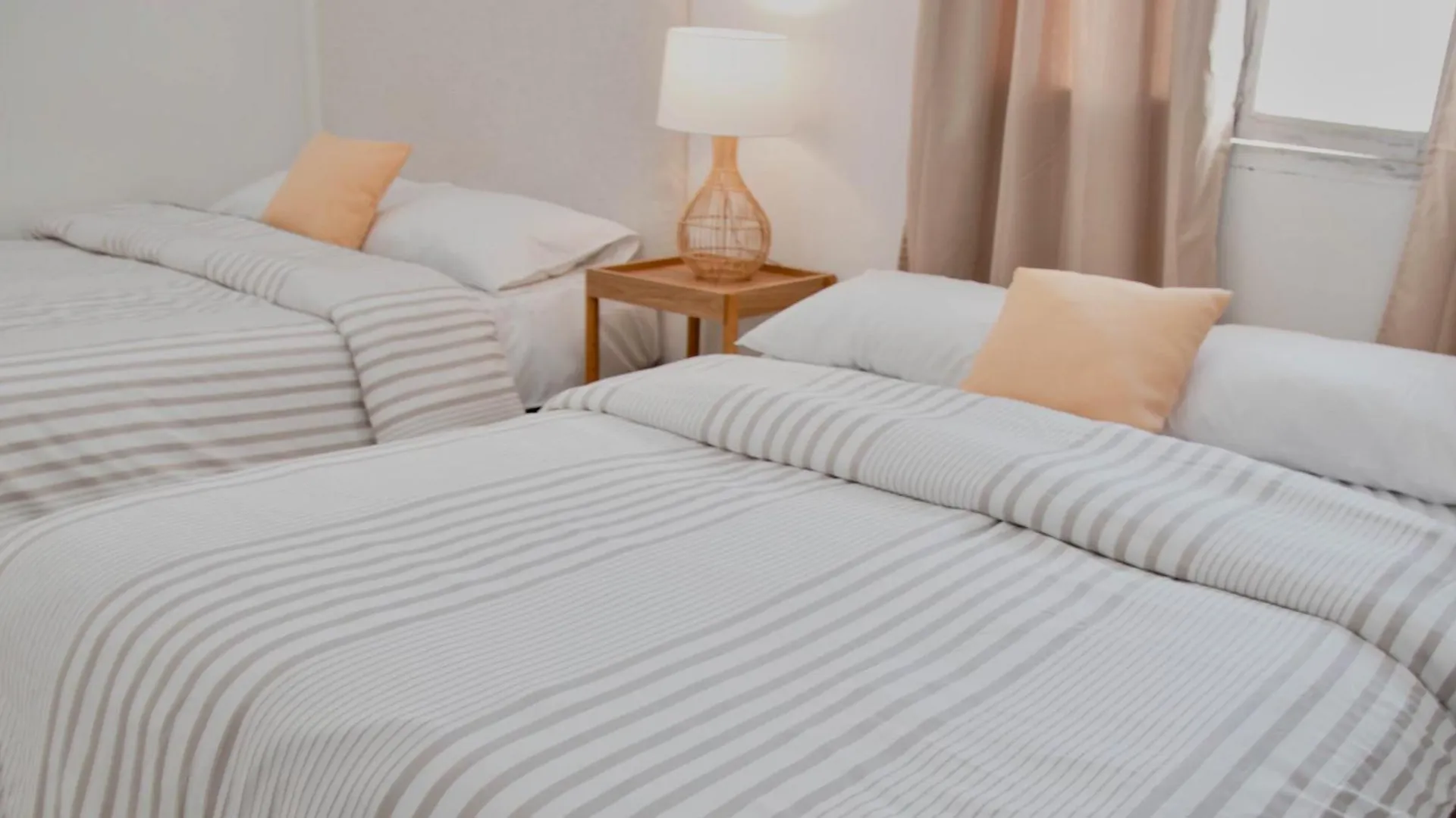 Apartamento Benitez 301 By Zakher Cartagena