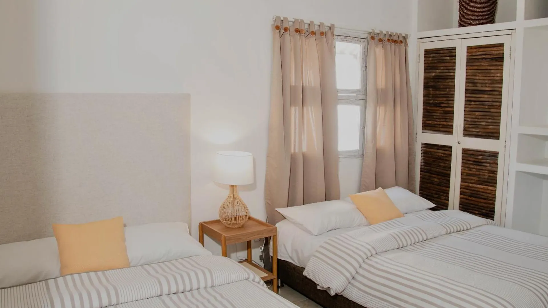 Apartamento Benitez 301 By Zakher Cartagena 0*,
