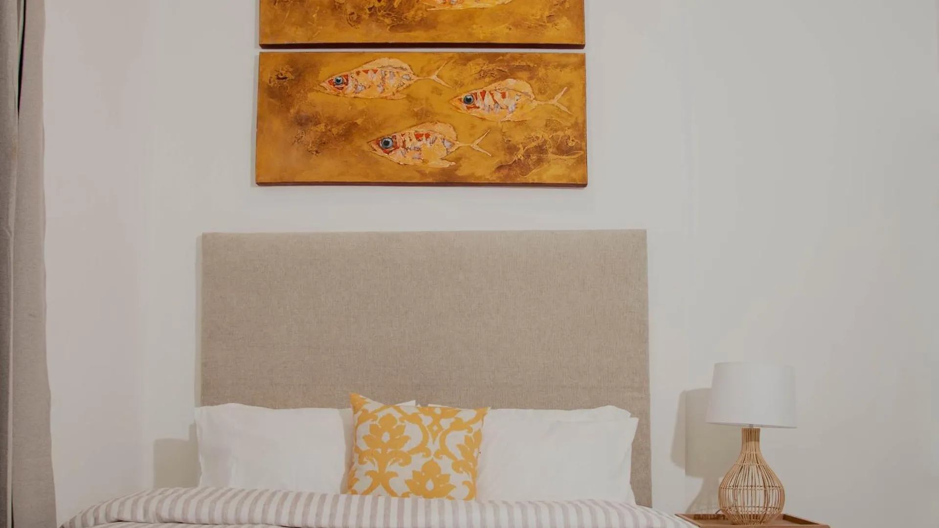 Apartamento Benitez 301 By Zakher Cartagena