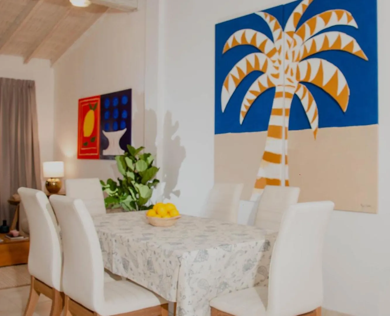 Apartamento Benitez 301 By Zakher Cartagena
