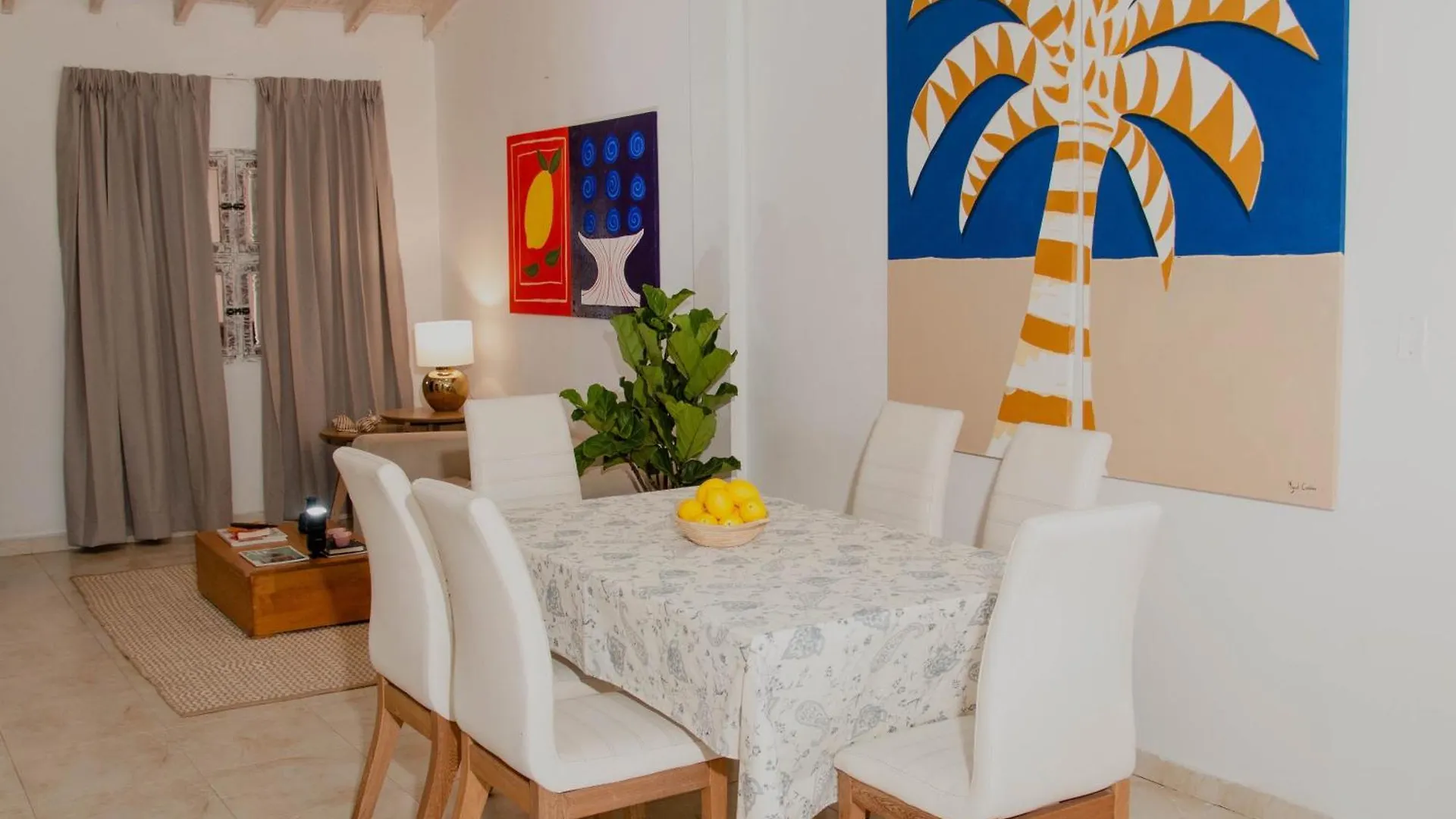 Apartamento Benitez 301 By Zakher Cartagena Colômbia