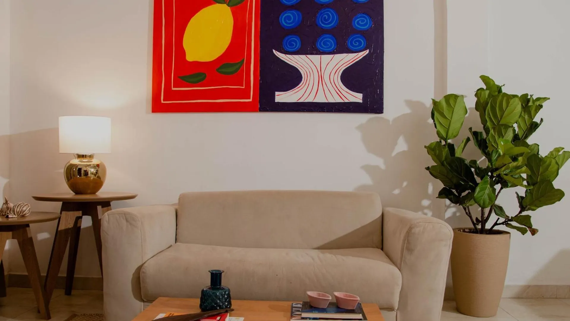 Apartamento Benitez 301 By Zakher Cartagena