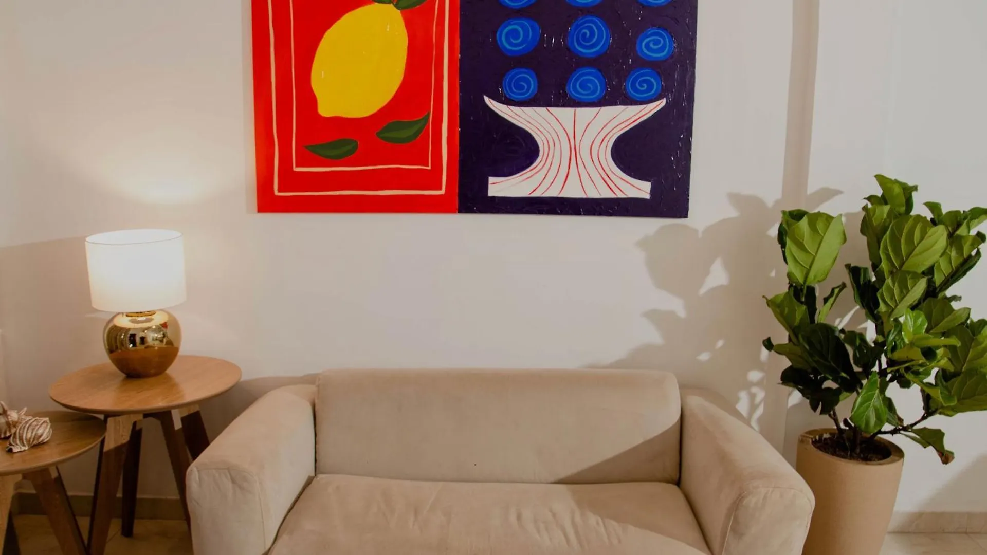 Apartamento Benitez 301 By Zakher Cartagena 0*,