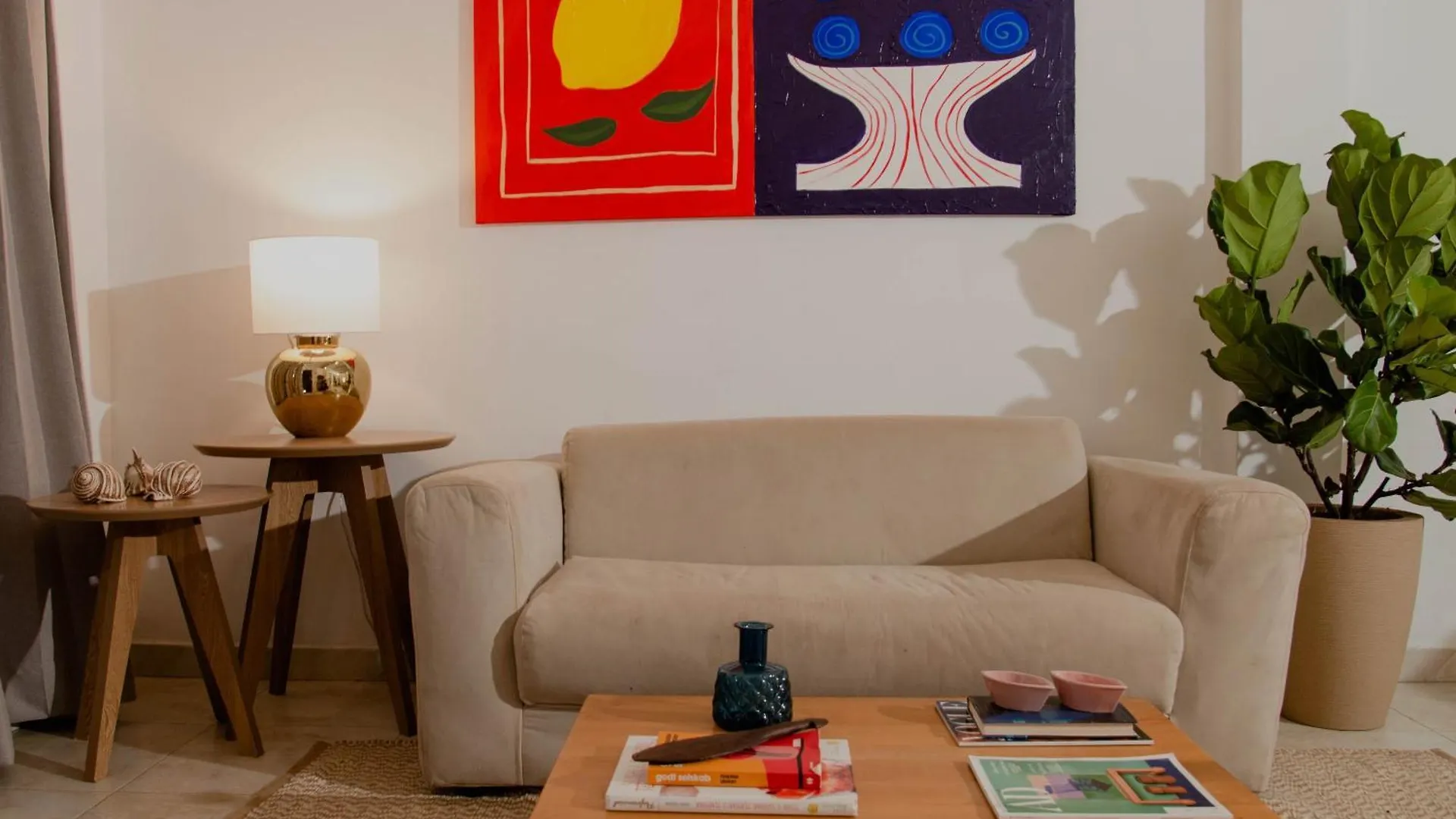 Apartamento Benitez 301 By Zakher Cartagena