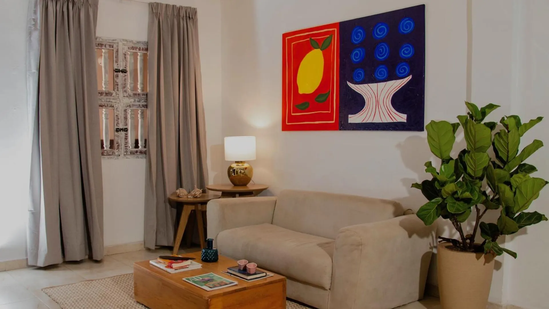 Apartamento Benitez 301 By Zakher Cartagena Colômbia